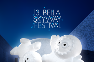 13. Bella Skyway Festival SOBOTA 20.08.2022 r. 