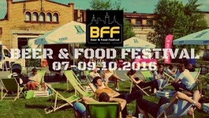 Festiwal BFF 2016