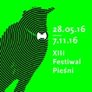 XIII Festiwal Pieśni - PIEŚŃ FRANCUSKA