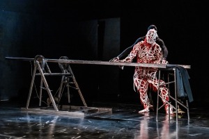 ODBICIA / Fundacja Orbis Tertius Trzeci Teatr Lecha Raczaka