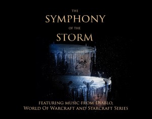 The Symphony of the Storm