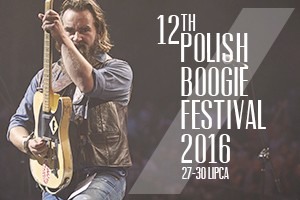 Polish Boogie Festival - karnet 