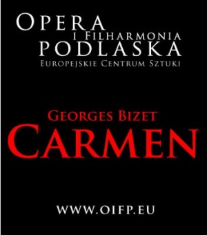 28.05.2017, godz. 18.00, G. Bizet  - opera "Carmen"