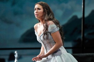 ŁUCJA Z LAMMERMOORU, Donizetti, The Metropolitan Opera: Live in HD | 2021-2022