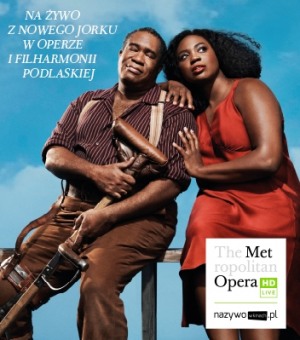 WOZZECK, A. Berg, The Metropolitan Opera: Live in HD