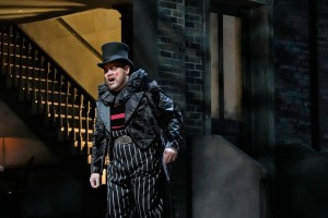 RIGOLETTO, Verdi, The Metropolitan Opera: Live in HD | 2021-2022