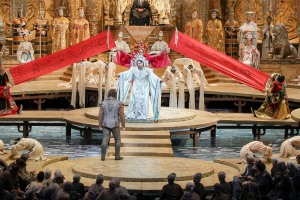 TURANDOT, Puccini, The Metropolitan Opera: Live in HD | 2021-2022