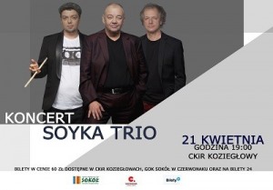 Soyka Trio