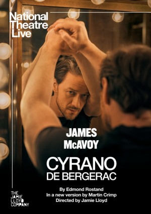 Cyrano de Bergerac (spektakl)