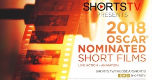 Oscar Nominated Shorts: animacja