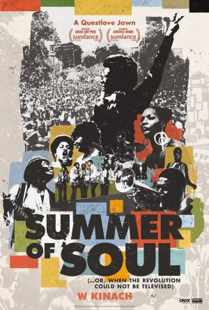 Summer of Soul 