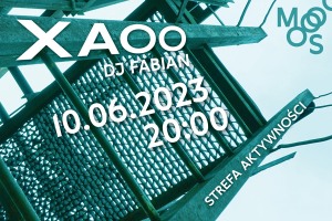 Koncert XAOO - Strefa aktywności