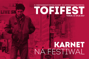 Tofifest MFF 2017 Karnet