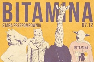 Koncert Bitamina | Ostrów Wielkopolski – Stara Przepompownia
