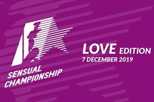 Sensual Championship Edition Love Amateurs | Ostrów Wielkopolski – Klub Stara Przepompownia