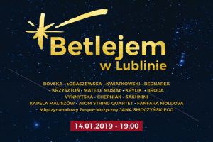 Betlejem w Lublinie