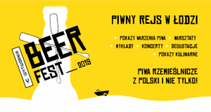WYTWÓRNIA BEER FEST 2019