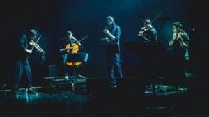 Zakopower & Atom String Quartet