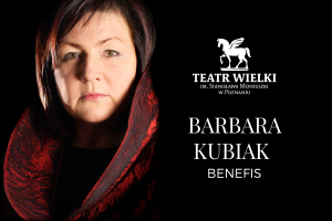 BARBARA KUBIAK - BENEFIS