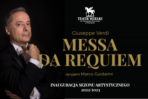 MESSA DA REQUIEM G.Verdi 