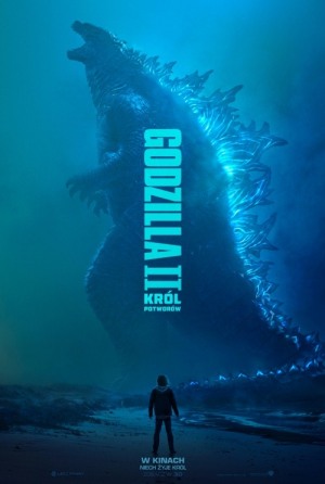 Godzilla II: Król potworów - napisy