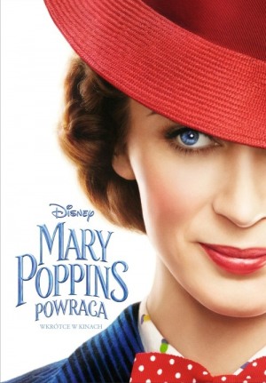 Mary Poppins powraca - dubbing
