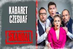 Poznań Comedy Show - 03.02.2022