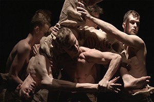 Polski Teatr Tańca / Iwona Pasińska, Igor Gorzkowski ŻNIWA