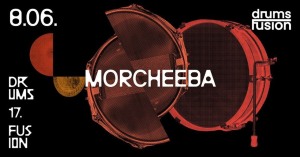 MORCHEEBA na Drums Fusion 2024 [8.06.2024] SOLD OUT!