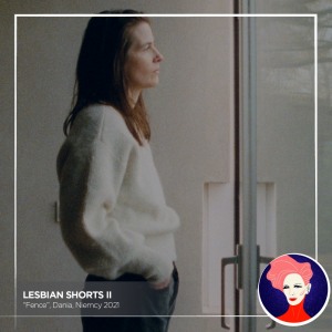 LGBT- Lesbian Shorts blok II