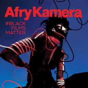 AfryKamera - Czarne Mamby