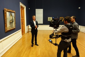 Wystawa na ekranie: Munch 150 z Munchmuseet i Nasjonalgalleriet w Oslo