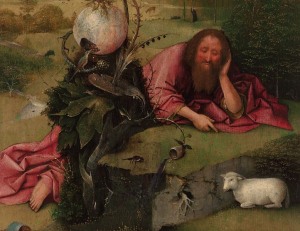 Wystawa w kinie: Osobliwy świat Hieronymusa Boscha