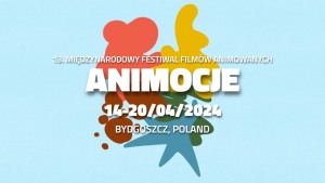 ANIMOCJE - Filmy krótkometrażowe nominowane do Oscara 2024: Animacje