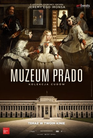 ART BEATS - Muzeum Prado - kolekcja cudów