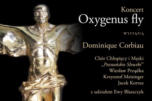 Koncert Charytatywny „Oxygenus Fly”
