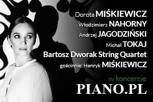 PIANO.PL – Koncert Charytatywny