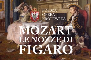 Le nozze di Figaro / Mozart