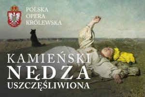 Nędza uszczęśliwiona / Maciej Kamieński