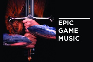 EPIC GAME MUSIC