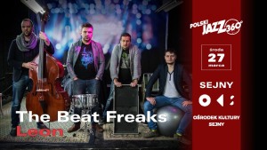 The Beat Freak