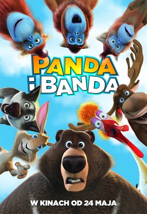 Panda i Banda