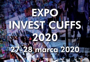 EXPO Invest Cuffs 2020