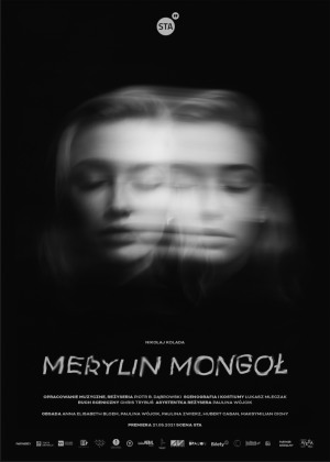 Merylin Mongoł
