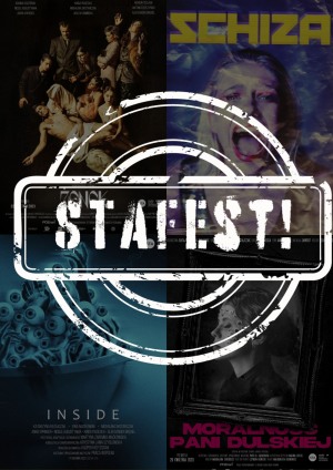 STAfest - karnet