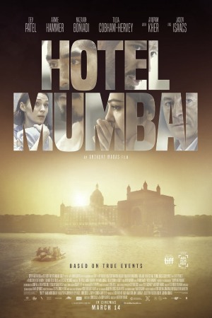 Hotel Mumbaj.