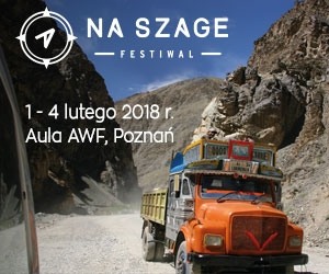 Festiwal Na Szage 2019