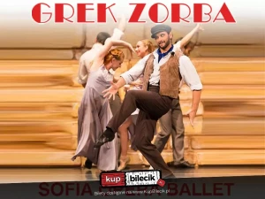 Sofia Opera Balet