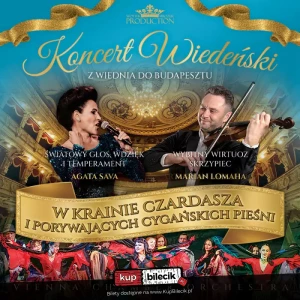 Woytek Mrozek Chamber Orchestra
