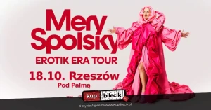 Mery Spolsky / Rzeszów - Pod Palmą